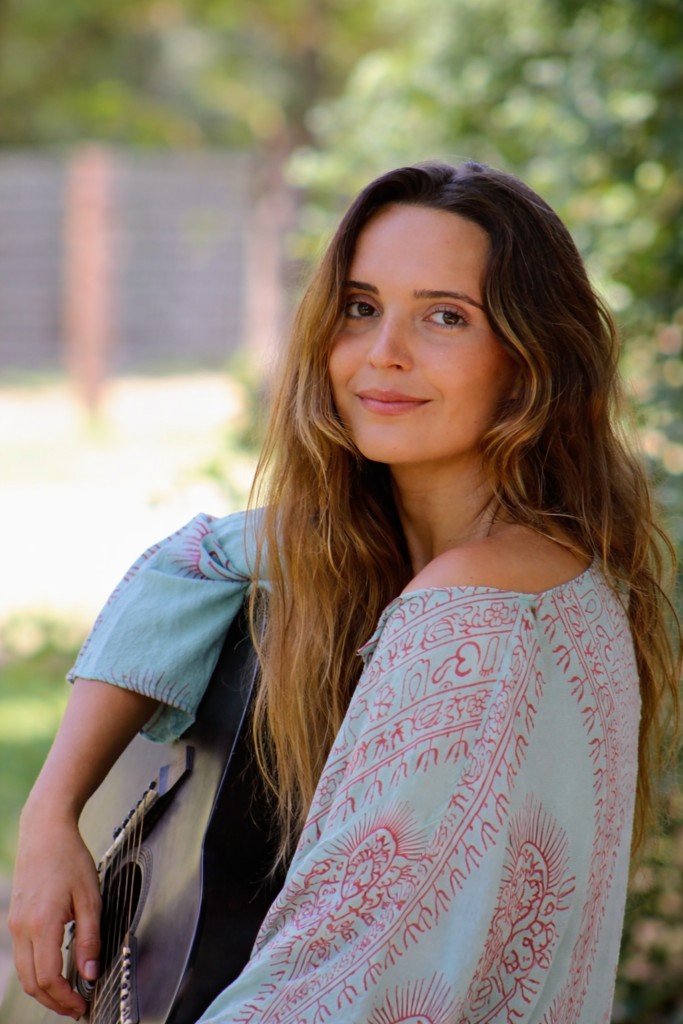 Meditación con instrumentos vibroacústicos en vivo e intervención musical