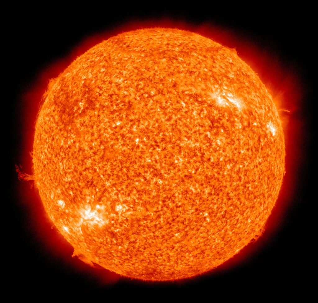 Experiencia Solar Ticket