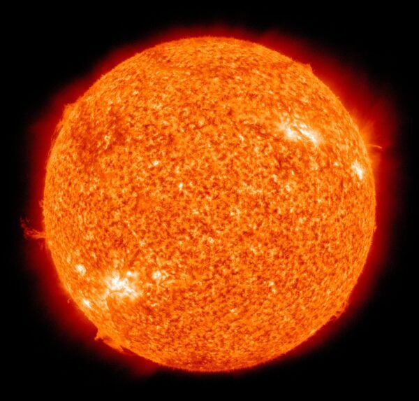 Experiencia Solar Ticket